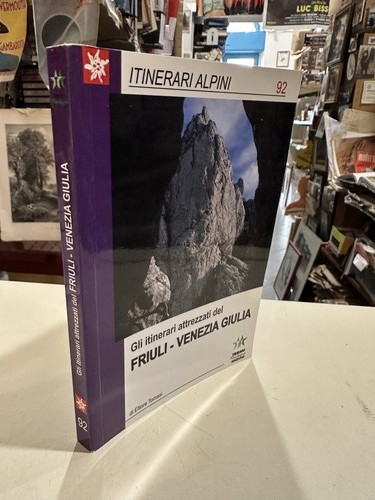 Alpine routen ausgestattete - alpine, 92