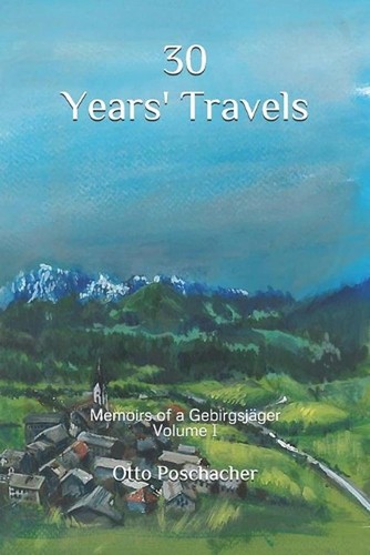 Years travels memoirs - years', travels: