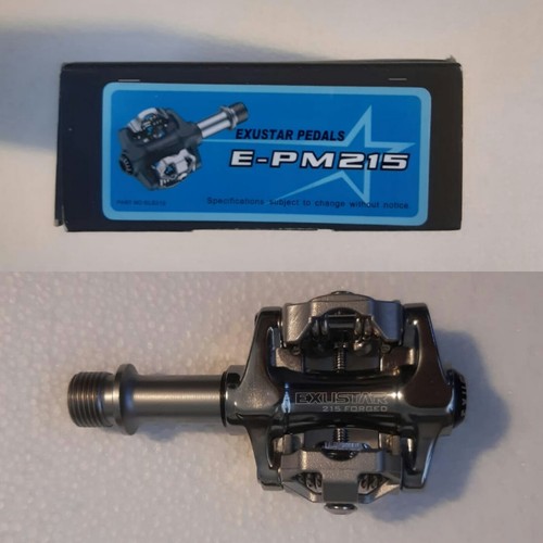 Pedale für mtb - pedale,
