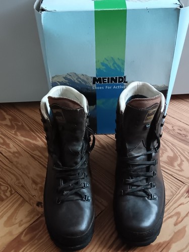Meindl schuhe bergschuh herren - bergschuh,