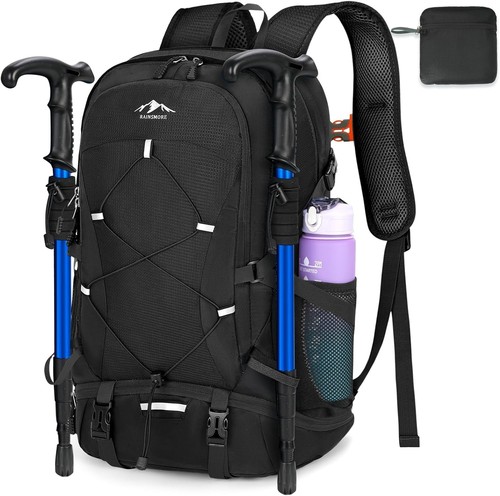 Rainsmore trekkingrucksack - rainsmore, 40
