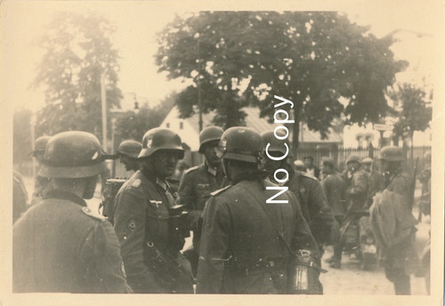 Original foto gebirgsjäger - original,