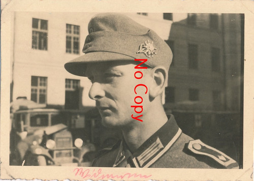 Foto wehrmacht gebirgsjäger - foto,