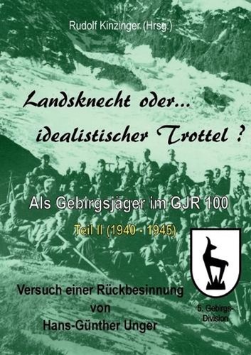 Landsknecht oder