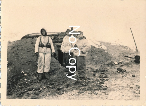 Foto gebirgsjäger abt 95 - gebirgsjäger, abt.