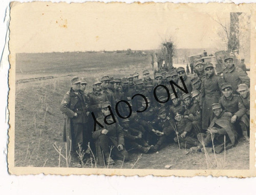Foto gebirgsjäger - foto,