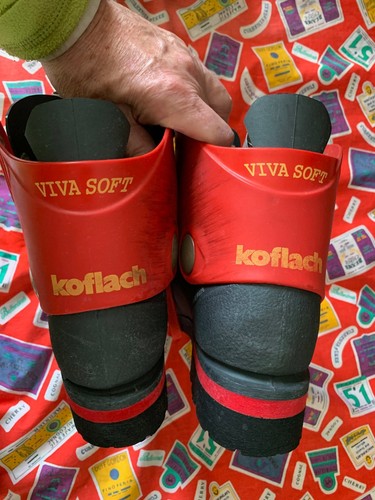 Koflach viva soft - viva,