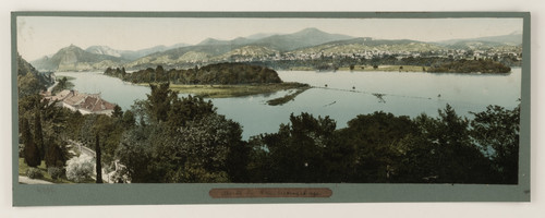 Deutschland,Siebengebirge,Die