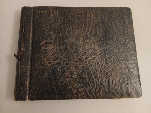 Fotoalbum 30er jahre - 30er, ansichten