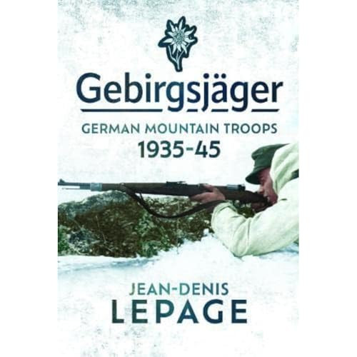 Gebirgsj ger german - gebirgsj�ger:,