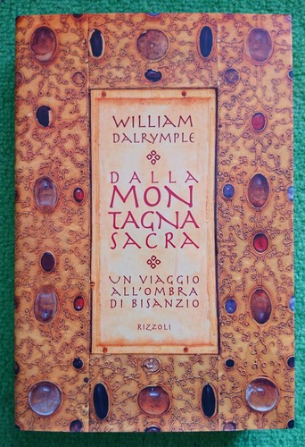 William dalrymple vom - william,